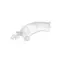 Frigidaire 242200102 CLIP,TUBING,90 DEG ELBOW
