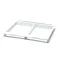 Frigidaire 242201801 COVER-CRISPER PAN