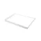 Frigidaire 242205404 Frame, Deli Drawer Cover, White, Refigerator