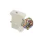 Frigidaire 242219204 Fan Motor, Evaporator, 115 Volt, 60HZ, Refrigerator