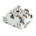 Power Soak - 24224 - Timer Relay Socket 11-pin