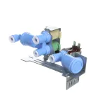 Frigidaire 242252702 VALVE,SOLENOID,TRIPLE