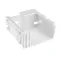 Frigidaire 242303501 Housing, Slim Ice Maker