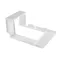 Frigidaire 242303601 Housing, Outer Cover, Slim Ice Maker