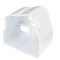 Frigidaire 242305203 Housing Cover, Auger Motor/Solenoid, Ice Maker