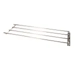 Garland 2424900 Rack Guide, Left or Right, Single