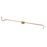 Garland 2425800 Pilot Tube, 3/16' Front Burner