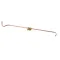Garland 2425800 Pilot Tube, 3/16' Front Burner