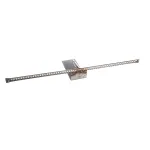 Montague 24292-6 PILOT TUBING SUPPORT BRACKET 1