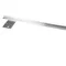 Delfield 243-209-0032-S Coil Air Baffle Clip, Right