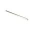 Delfield 243-ALS-003E-S Pan Divider Bar, 21 x .90