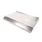 Nieco 24305 Grease Pan, Sloped, 28.5" Wide