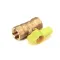 Ultrafryer 24326 Ball Valve with Handle, 1/2"