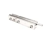 Nieco 24338 AIR BOX, DUAL, REAR, 23 FR, JF