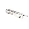 Nieco 24338 AIR BOX, DUAL, REAR, 23 FR, JF