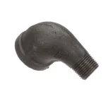 ULTR24376 Ultrafryer - 3/8" Male x 1/2" Female NPT Elbow