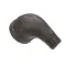 Ultrafryer 24376 Elbow, 90 Degree Street, Reducer, 1/2" Female x 3/8" Male
