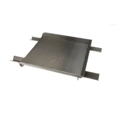 Town Food Service 244020 SM-24/SM-20 BOTTOM BAFFLE PLATE, 18X 17