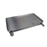 Town Food Service 244030 SM-36/SM-30 BOTTOM BAFFLE PLATE, 18 X 29