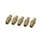 Town Food Service 244255-5 SM-36 UNIVERSAL BURNER ORIFICE (5 PCS)