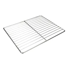 Town Food Service 244320 SM-24/SM-20 SFTY.GRATE:14-3/4L X 18-1/2