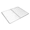 Town Food Service 244320 SM-24/SM-20 SFTY.GRATE:14-3/4L X 18-1/2