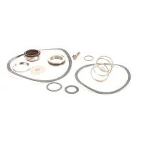 PWSK24463 Power Soak Systems Inc