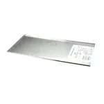 Bunn 24481.1000 Top Cover With Decal, TU5Q