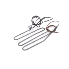 Silver King 24490 HEATER CONDST PAN 115V