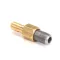 Town Food Service 245142 SM-25 RUNNER ORIFICE FEM. #69 NATURAL GAS