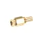 Town Food Service 245143 Orifice, Runner Tube, #75, Propane Gas, SM-25