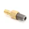 Town Food Service 245143M SM-25 RUNNER ORIFICE MALE #75 PROPANE GAS