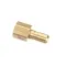 Town Food Service 245144 SM-30 RUNNER ORIFICE FEM. #67 NATURAL GAS