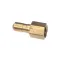 Town Food Service 245146 Orifice, Runner Tube, #73, Propane Gas, SM-30