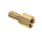 Town Food Service 245146M SM-30 RUNNER ORIFICE MALE#73 PROPANE GAS