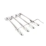 Town Food Service 245225 Burner Assembly, 4 Burner, SM-30/SM-25