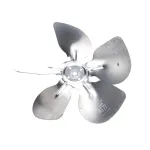 PERLICKFAN BLADE, 10", CW, 5 WING