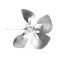 Perlick 2455003 Fan Blade, 4400 Series