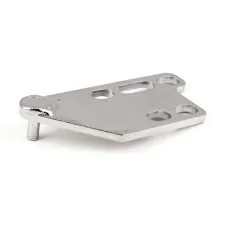 Silver King 24560 HINGE PLATE TOP LH