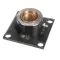 Crown Steam 2460-1 TRUNNION HOUSING ASSEMBLY ( GLT-20