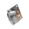 Groen Z085160 Gas Solenoid Valve, 120 Volt, 60HZ, Natural/Propane, Basotrol
