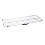 Metro 2460NC 24X60 WIRE CHROME SHELF