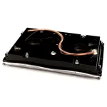 Grindmaster Cecilware 2462 Evaporator Assembly, D25/D255