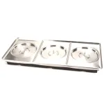 Grindmaster Cecilware 2463 Evaporator Assembly, D35/D355-3/D355-4