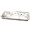 Grindmaster Cecilware 2463 Evaporator Assembly, D35/D355-3/D355-4