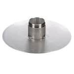 Henny Penny 24647 Drain Extension Weld Assembly, 600