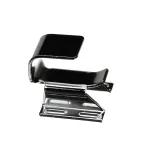 International Cold Storage 24647 Hook, Door Closer, Flush Mount, Chrome