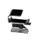 International Cold Storage 24647 Hook, Door Closer, Flush Mount, Chrome