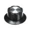 Montague 24663-8 Knob, Thermostat