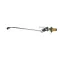 Montague 24673-5 FAUCET SWING 12 W/VALVE (11/95